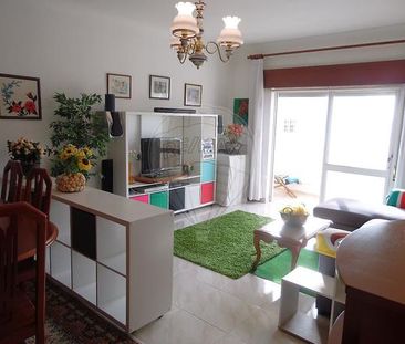 Apartamento T2 - Photo 2