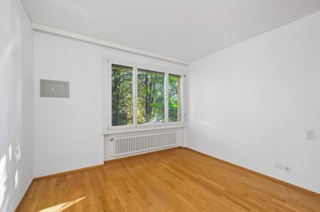 SPLENDIDO APPARTAMENTO 3.5 LOCALI CON VISTA SUL LAGO DI LUGANO - Foto 5