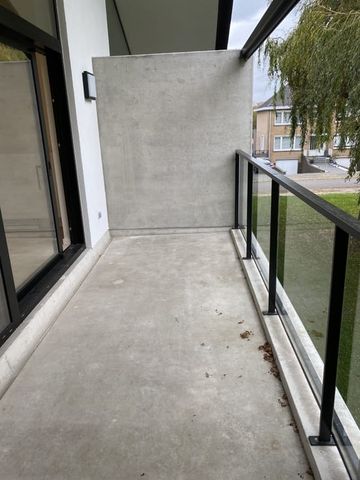 Appartement te huur - Foto 4