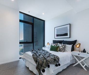 Thoughtfully designed, spacious apartment in Haven Newstead - Photo 6