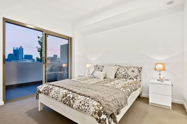 23/273 Beaufort Street, - Photo 1