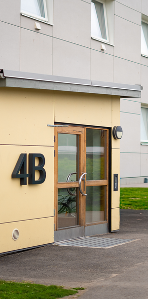 Hagagårdsvägen 4 D - Foto 1