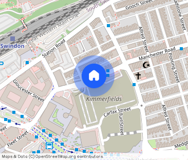 Manchester Road, Swindon - Photo 1