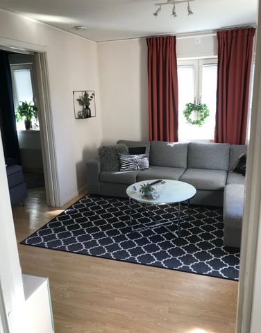 Skönsbergsvägen, Sundsvall - Foto 2