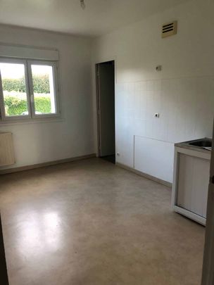 Appartement T4 de 78 m² à Fontaine-les-Grès - Photo 1