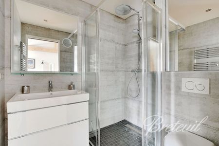 Appartement à louer à Paris 16Ème - Photo 4