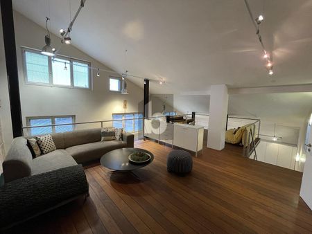 2.5 Zimmer, 155 m² - Photo 2