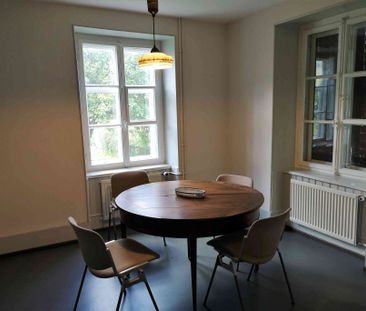 2 Zimmer, 55 m², EG - Foto 1