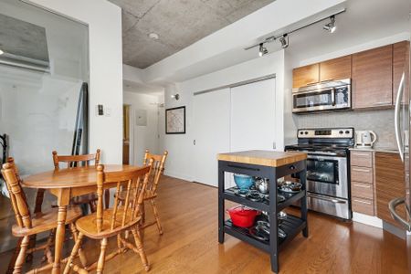 For Lease - 354 GLADSTONE Avenue Unit# 507, Ottawa Centre, Ontario - Photo 5