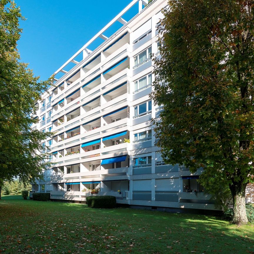 Bel appartement de 2,5 pièces - Foto 2