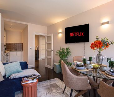 2 Bed Flat, Brighton, BN1 - Photo 2