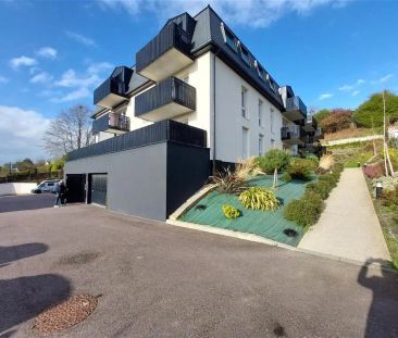 Location appartement 2 pièces - 50m² à Montivilliers (76290) - Photo 1