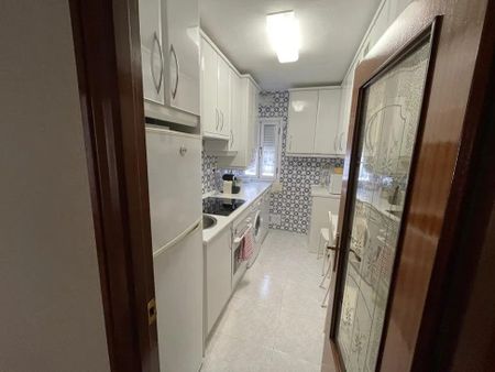 Calle de Santa Juliana, Madrid, Community of Madrid 28039 - Photo 5