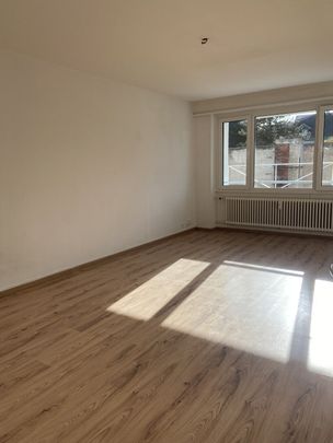 1 Monat GRATIS - Erstvermietung nach Teilsanierung - Ihre neue Wohnung im Herzen von Basel - Photo 1