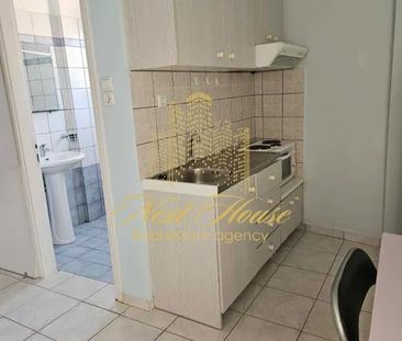 Studio/Γκαρσονιέρα για ενοικίαση - Πάτρα, - Φωτογραφία 5