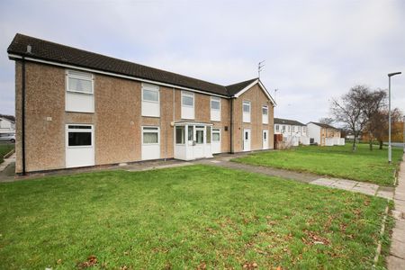 65C, Allerhope, Cramlington, NE23 6SX - Photo 3