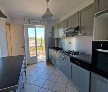 Appartement à louer 3 pièces 59.07m² - Photo 2