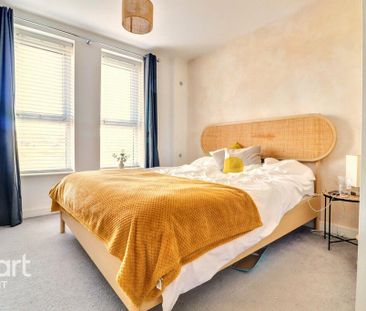 2 bedroom apartment to rent - Photo 6