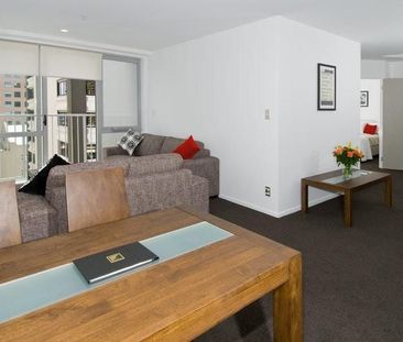 Temporary Tranquility - Photo 2