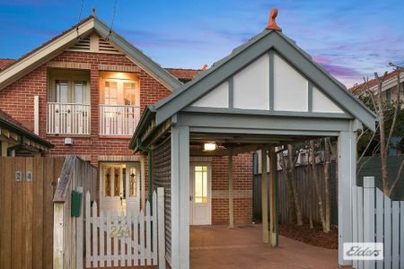 24A Devonshire Street, NSW 2065, Crows Nest - Photo 5