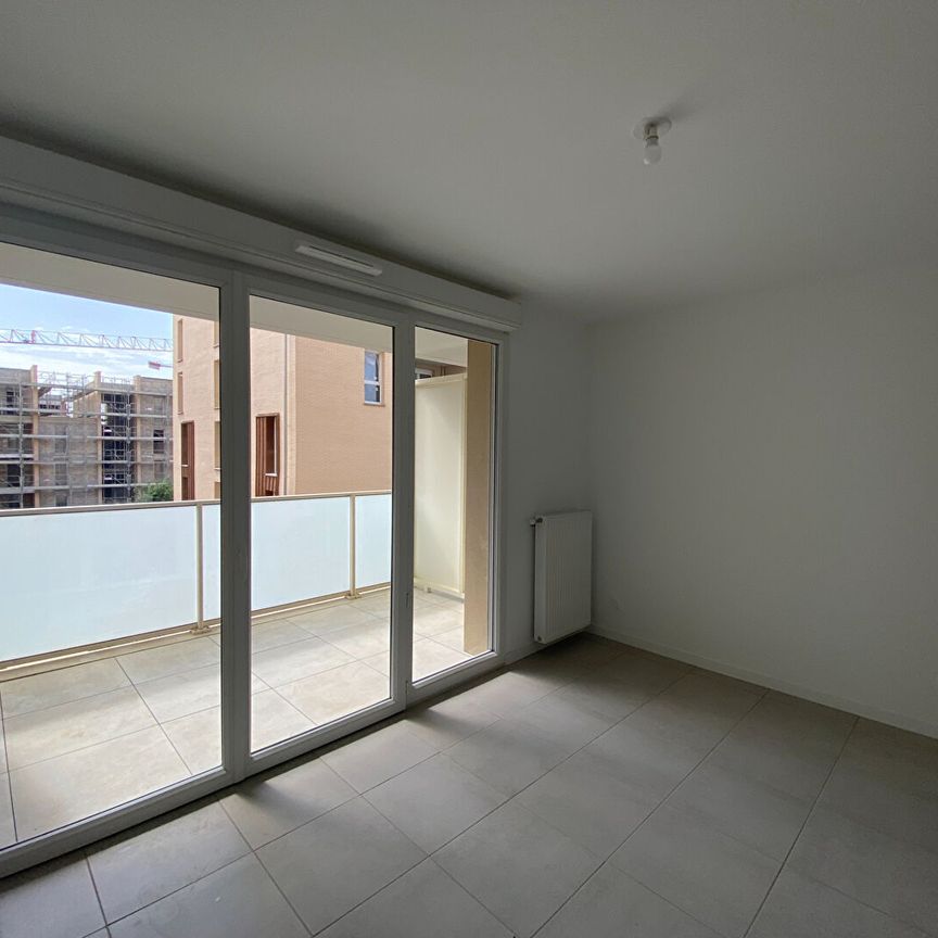Appartement 2 pièces - Photo 1