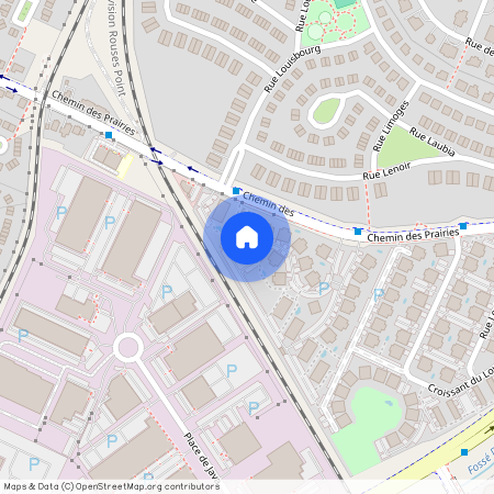 4515 Ch. des Prairies, app.4, J4Y 0E5, Brossard