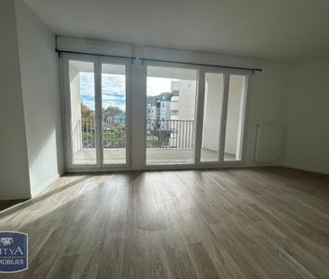 Location Appartement 3 pièces 62m² BAGNEUX 92220 - Photo 2