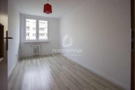 DO WYNAJĘCIA 2 POKOJE. UL. RYDZA-ŚMIGŁEGO - Osiedle Łużyckie - Zielona Góra - Zdjęcie 3