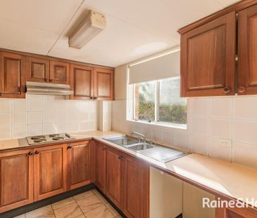 4/28 HAINSWORTH STREET, Westmead, NSW 2145 - Photo 3