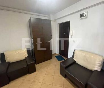 Garsoniera moderna, 38 mp, zona FSEGA - Fotografie 3