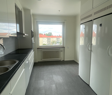 Albrektsvägen, Norrköping - Foto 1