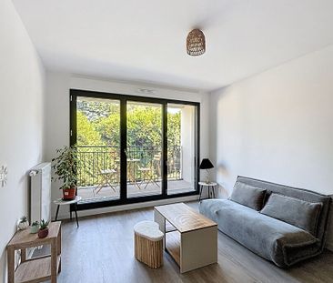 Appartement T2 Brunoy à louer - Photo 3