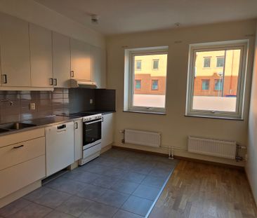 Johan Kocksgatan 7B, Trelleborg Centrum - Photo 3