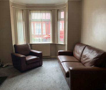 3 Bed Terraced House, Grange Street, M6 - Photo 1