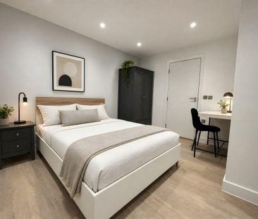 Studio to rent - Photo 3