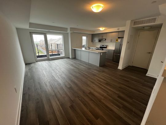 For Lease - 65 Romilly Avenue Unit# 20, Brampton, Ontario - Photo 1