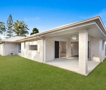 Modern Family Home in Shailer Park - Photo 1