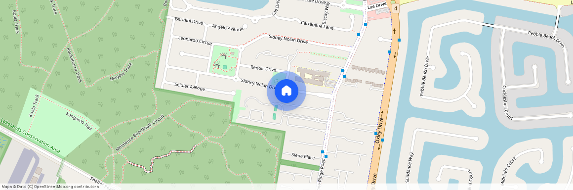 28 Sidney Nolan Drive, Qld 4216, Coombabah