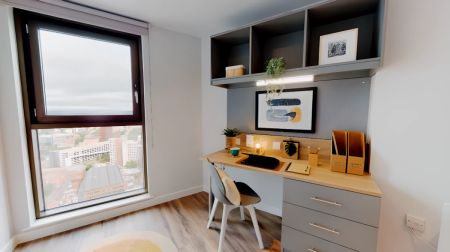 Platinum En Suite Deluxe - Photo 2