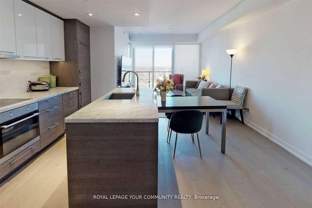 For Lease - 488 University Ave Avenue Unit# 4803, Toronto, Ontario - Photo 1