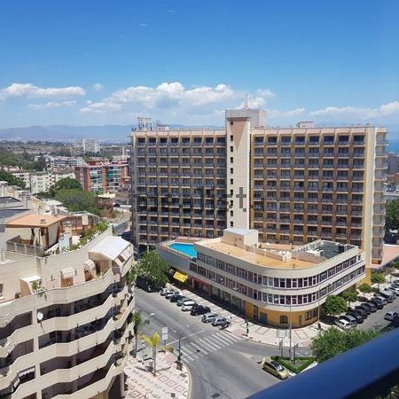 Alquiler de piso en Manantiales - Estación de Autobuses - Photo 1