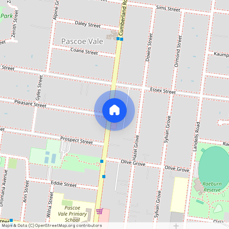 3/158 Cumberland Road, Vic 3044, Pascoe Vale