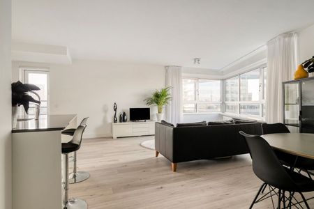 Appartement te huur: Bulgersteyn 7083 3011 AB Rotterdam - Photo 4