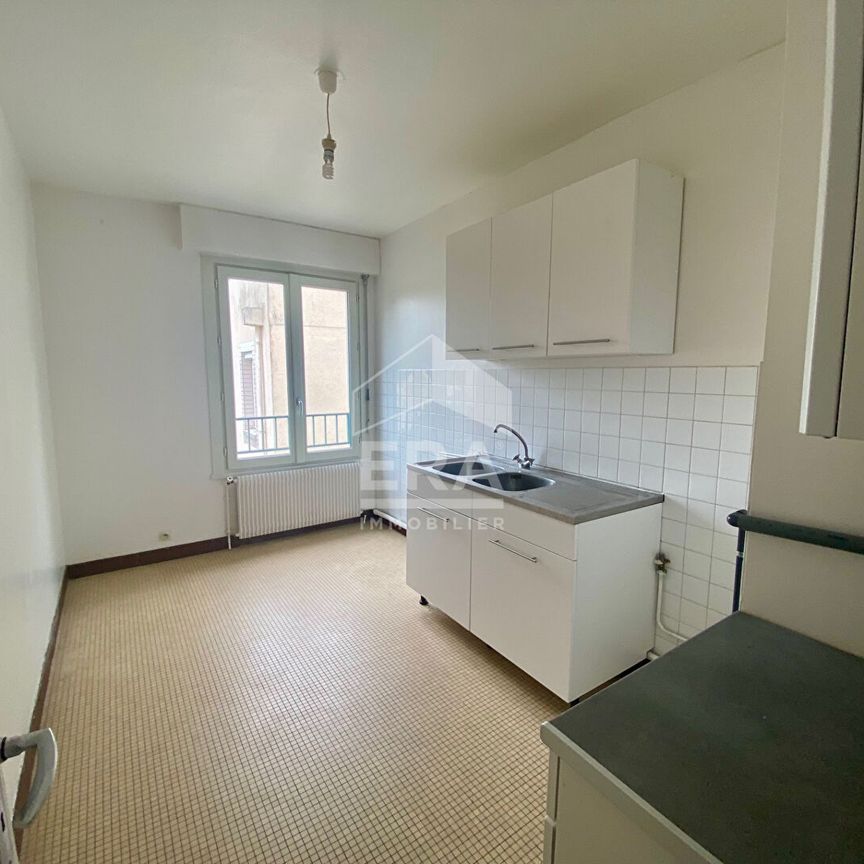 Location Appartement 3 pièces 63m² - Photo 1