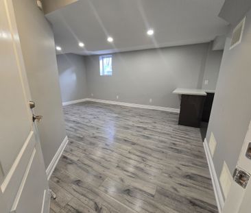 For Lease - 78 Beachville Circle Unit# BSMT, Brampton, Ontario - Photo 1