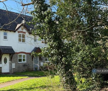 2 bedroom terraced house to rent - Photo 5