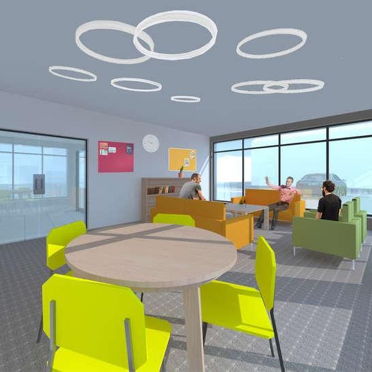 Amazing Studio Flats Coming Soon, CV3 - Photo 1