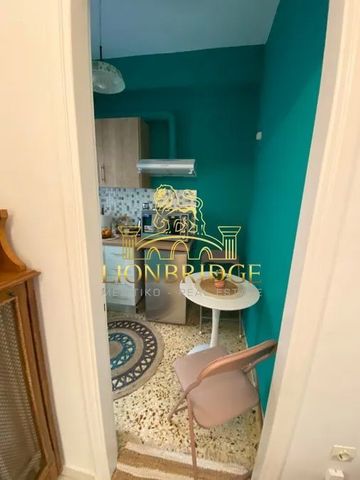 Studio/Γκαρσονιέρα για ενοικίαση Κουκάκι - Μακρυγιάννη - Photo 4