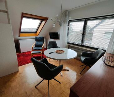 1-Zimmer Apartment in 70499 Stuttgart - Photo 1