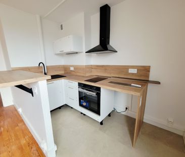 Location Appartement 1 pièce 27m² - Photo 1